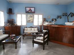 Galini Bungalows