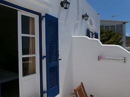Galini Bungalows