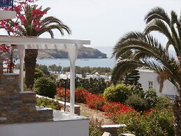 Galini Bungalows