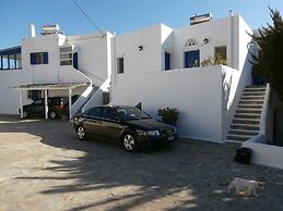 Galini Bungalows