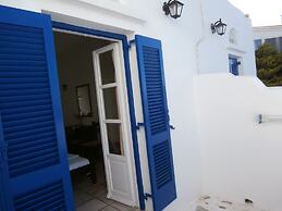 Galini Bungalows