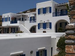 Galini Bungalows