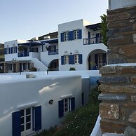 Galini Bungalows
