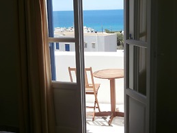 Galini Bungalows
