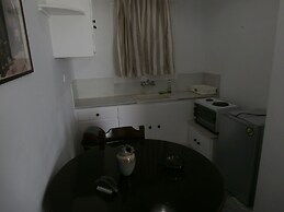 Galini Bungalows