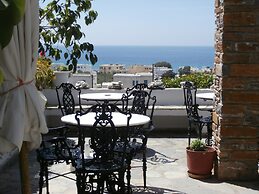 Galini Bungalows