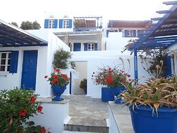 Galini Bungalows