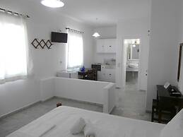 Galini Bungalows