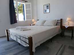 Galini Bungalows