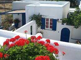 Galini Bungalows