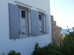 Galini Bungalows