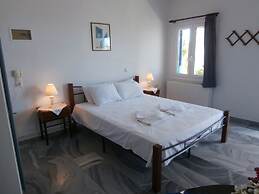 Galini Bungalows