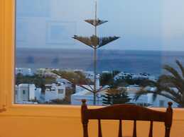 Galini Bungalows