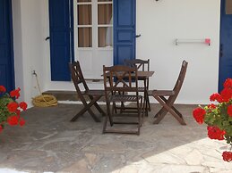 Galini Bungalows