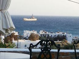Galini Bungalows