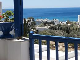 Galini Bungalows