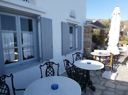 Galini Bungalows