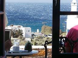 Galini Bungalows