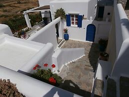 Galini Bungalows