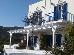 Galini Bungalows