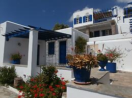 Galini Bungalows