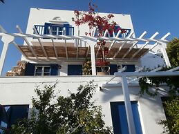 Galini Bungalows