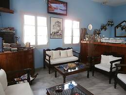 Galini Bungalows