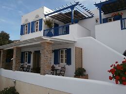 Galini Bungalows