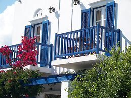 Galini Bungalows