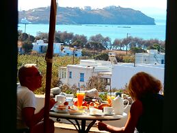 Galini Bungalows