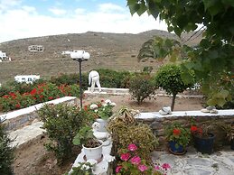 Galini Bungalows