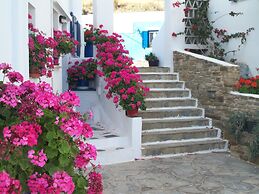 Galini Bungalows