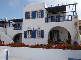 Galini Bungalows
