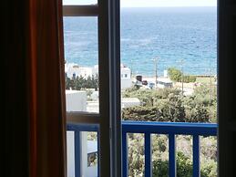 Galini Bungalows