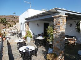 Galini Bungalows