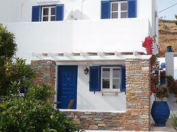 Galini Bungalows
