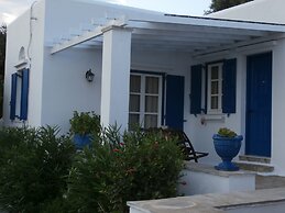 Galini Bungalows