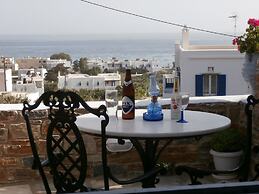 Galini Bungalows