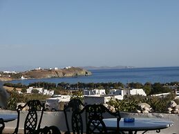 Galini Bungalows