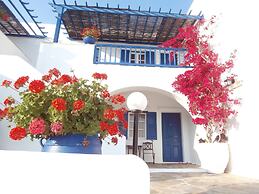 Galini Bungalows