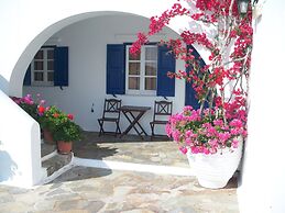 Galini Bungalows