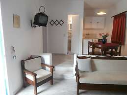 Galini Bungalows