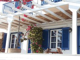 Galini Bungalows