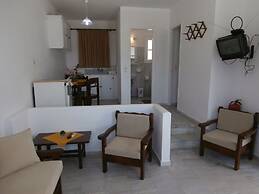 Galini Bungalows