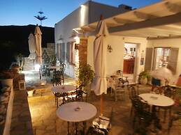 Galini Bungalows