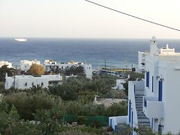 Galini Bungalows