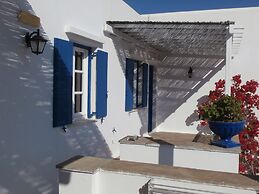 Galini Bungalows