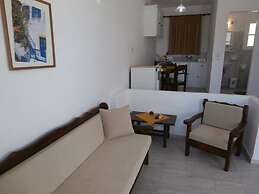 Galini Bungalows