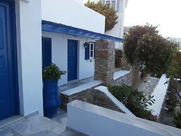 Galini Bungalows