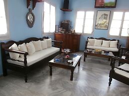 Galini Bungalows